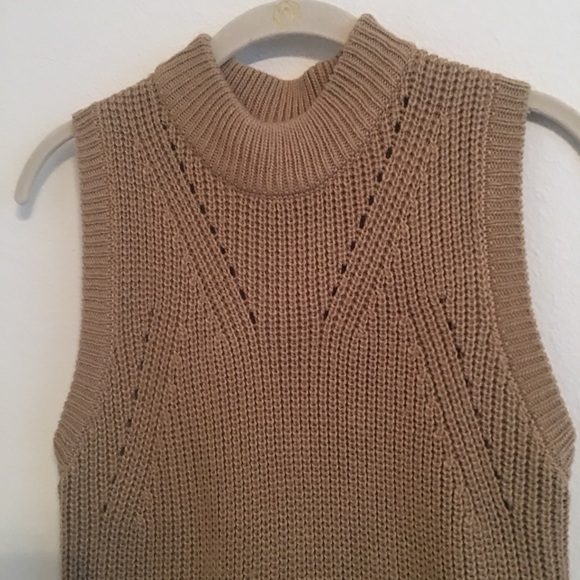 Sweater dress - Picture 3 of 4